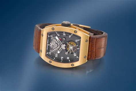 richard mille piu costoso al mondo|richard mille handpicked watch.